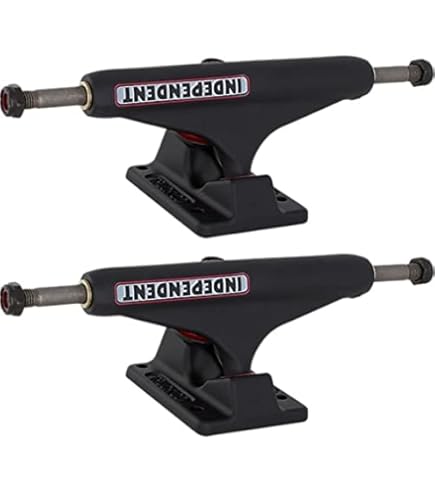 Amazon.com : Independent Forged Hollow 139 137mm Polished